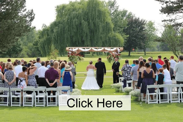 Weddings and Banquets Image